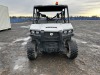 2020 Bobcat UV34XL 4x4 Utility Cart - 8