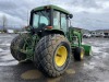 1996 John Deere 6200 Tractor - 4