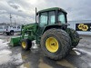 1996 John Deere 6200 Tractor - 6