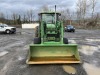 1996 John Deere 6200 Tractor - 8