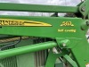 1996 John Deere 6200 Tractor - 14