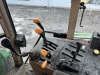 1996 John Deere 6200 Tractor - 25