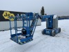 2014 Genie Z-30/20N Articulating Boom Lift