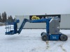 2014 Genie Z-30/20N Articulating Boom Lift - 2