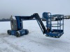2014 Genie Z-30/20N Articulating Boom Lift - 7