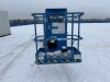 2014 Genie Z-30/20N Articulating Boom Lift - 8