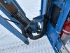 2014 Genie Z-30/20N Articulating Boom Lift - 20