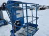 2014 Genie Z-30/20N Articulating Boom Lift - 21