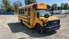 2008 Ford E350 School Bus - 2