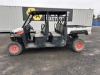 2020 Bobcat UV34XL 4x4 Utility Cart - 2