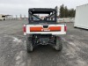 2020 Bobcat UV34XL 4x4 Utility Cart - 4