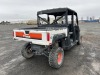 2020 Bobcat UV34XL 4x4 Utility Cart - 5