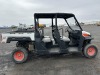 2020 Bobcat UV34XL 4x4 Utility Cart - 6