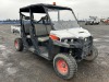 2020 Bobcat UV34XL 4x4 Utility Cart - 7