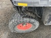 2020 Bobcat UV34XL 4x4 Utility Cart - 10