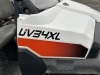 2020 Bobcat UV34XL 4x4 Utility Cart - 14