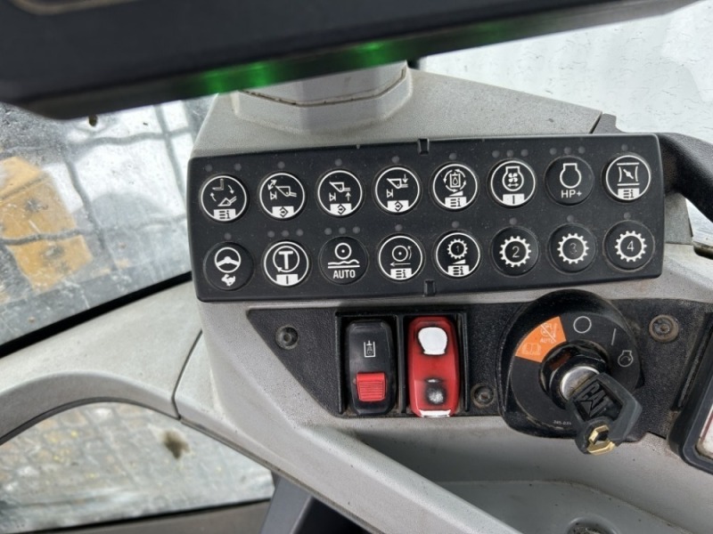 2018 Caterpillar 938M 4X4 Wheel Loader | J. Stout Auction