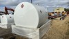 2023 AM-Tank 2300N Diesel Fuel Tank - 3