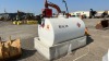 2023 AM-Tank 600 Diesel Fuel Tank