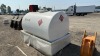 2023 AM-Tank 600 Diesel Fuel Tank - 4