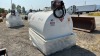 2023 AM-Tank 800 Diesel Fuel Tank - 2