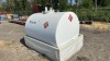 2023 AM-Tank 800 Diesel Fuel Tank - 4