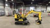 2023 AGT QH12 Mini Hydraulic Excavator - 3