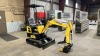 2023 AGT QH12 Mini Hydraulic Excavator - 2