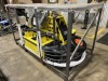 2025 SDLO MS100R Ride On Power Trowel - 2