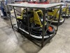 2025 SDLO MS100R Ride On Power Trowel - 4