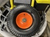 2025 SDLO MS100R Ride On Power Trowel - 9