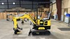 2023 AGT QH12 Mini Hydraulic Excavator - 7