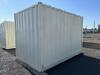 2023 12' Storage Container - 3