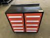 2023 Diggit 10D Tool Cabinet