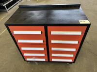 2023 Diggit 10D Tool Cabinet