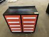 2023 Diggit 10D Tool Cabinet