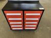 2023 Diggit 10D Tool Cabinet