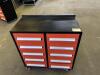 2023 Diggit 10D Tool Cabinet