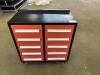 2023 Diggit 10D Tool Cabinet