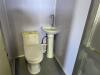 2023 Diggit W210 Double Stall Toilet - 5