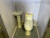 2023 Diggit W210 Double Stall Toilet - 7