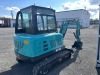 2023 AGT NT45 Mini Hydraulic Excavator - 5