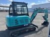 2023 AGT NT45 Mini Hydraulic Excavator - 6