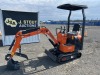 2023 AGT L12 Mini Hydraulic Excavator