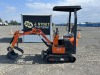 2023 AGT L12 Mini Hydraulic Excavator - 2