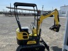 2023 AGT QH12 Mini Hydraulic Excavator - 6