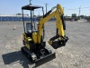 2023 AGT QH12 Mini Hydraulic Excavator - 7