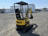 2023 AGT QH12 Mini Hydraulic Excavator - 5