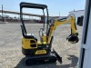 2023 AGT QH12 Mini Hydraulic Excavator - 6