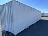 2023 40' High Cube Shipping Container - 3